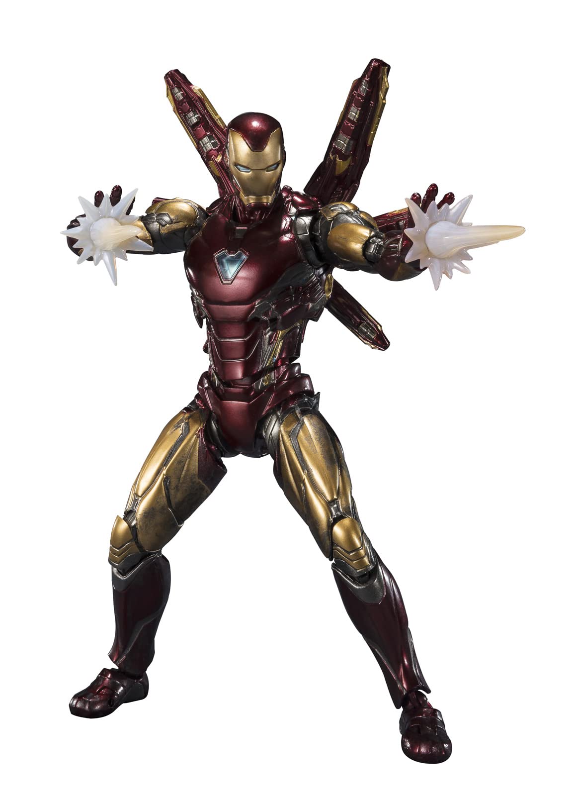Amazon.co.jp: TAMASHII NATIONS S.H.フィギュアーツ アベンジャーズ