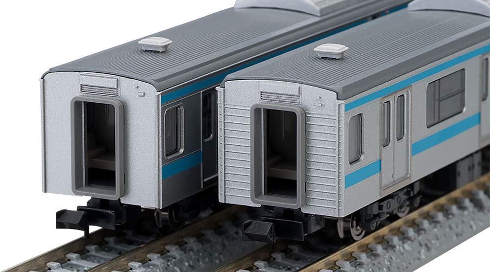Amazon | TOMIX Nゲージ 限定 209 0系 7次車 ・ 京浜東北線 セット 10