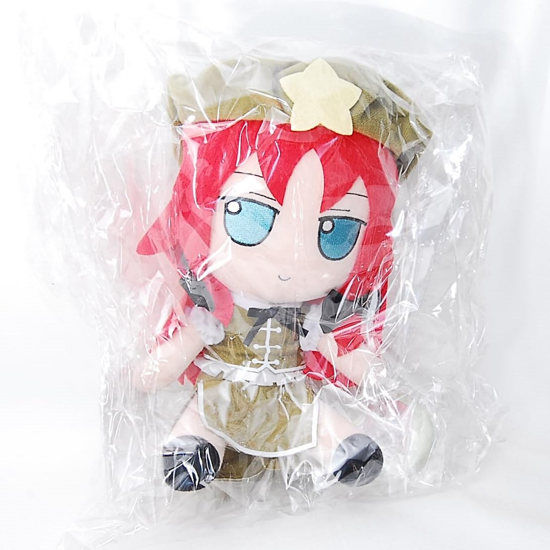 Amazon.co.jp: ・ Gift ふもふもめいりん。 そのいってんご ぬい