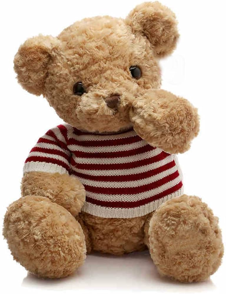 Amazon.co.jp: IKASA ぬいぐるみ 特大 くま テディベア 可愛い熊 動物