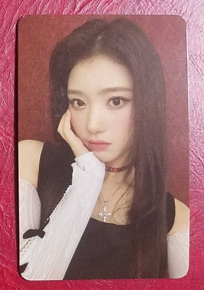 Amazon.co.jp: kep1er シェン・シャオティン FIRST IMPACT トレカ