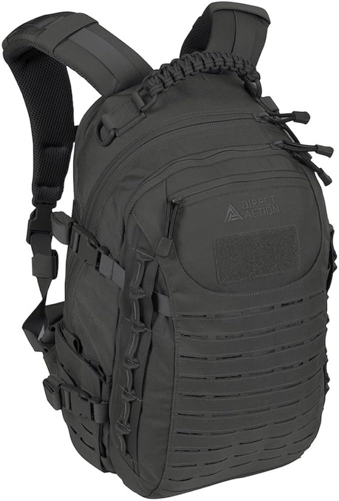 Amazon.co.jp: DIRECT ACTION DRAGON EGG MK II バックパック (Black