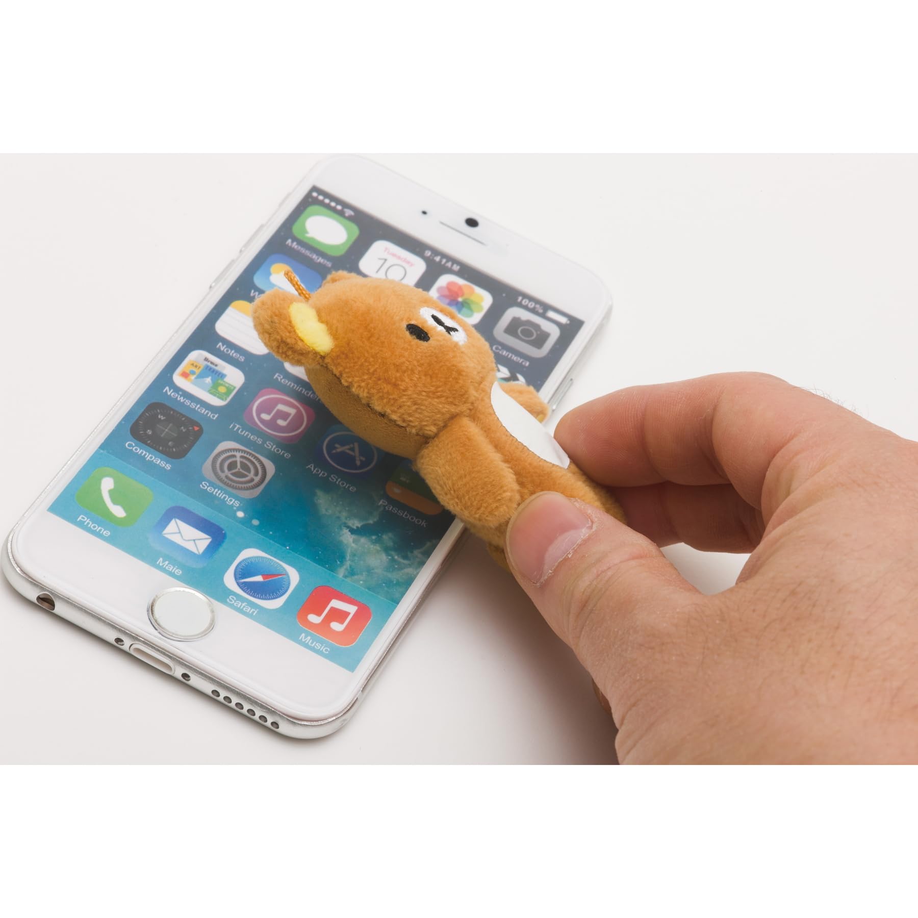 Amazon.co.jp: サンエックス リラックマ ミニミニミニぬいぐるみ