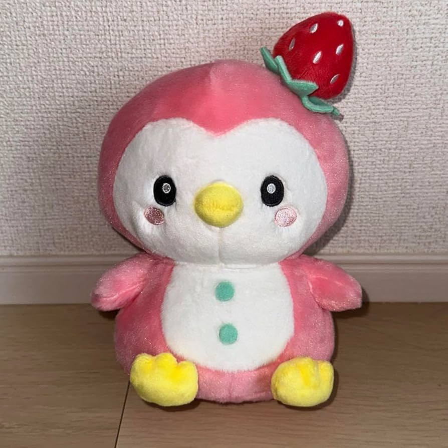 Amazon.co.jp: JO1 jochum ぽぽ ぬいぐるみ ジェオチャム POPUP