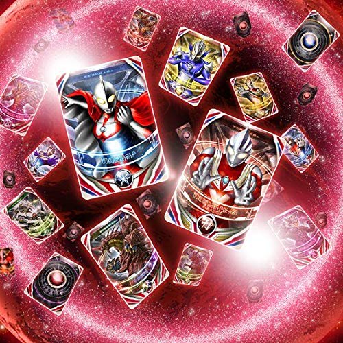 Amazon.co.jp: バンダイ(BANDAI) ウルトラマンオーブ ウルトラ