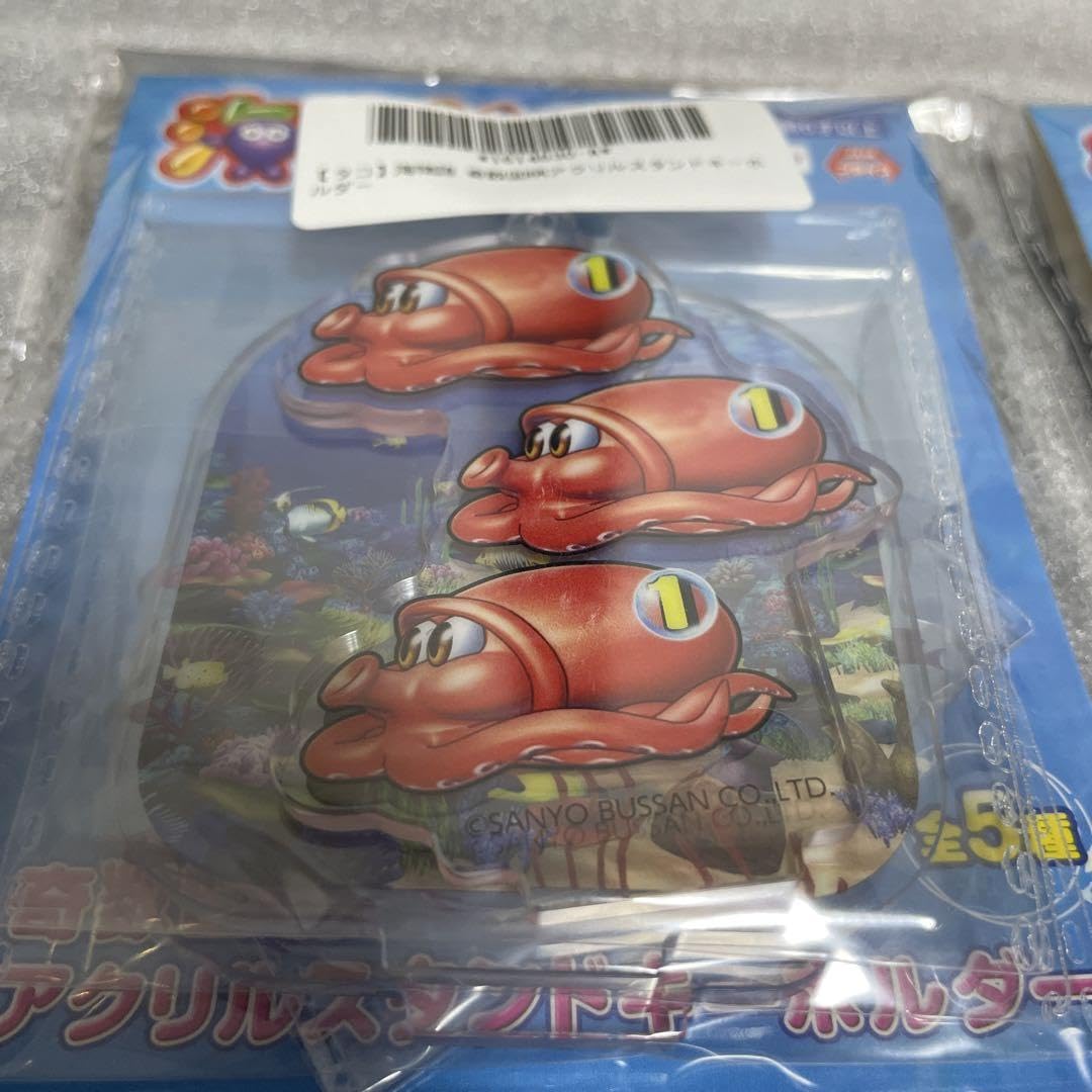 Amazon.co.jp: 海物語 奇数図柄 偶数図柄 アクリルスタンド