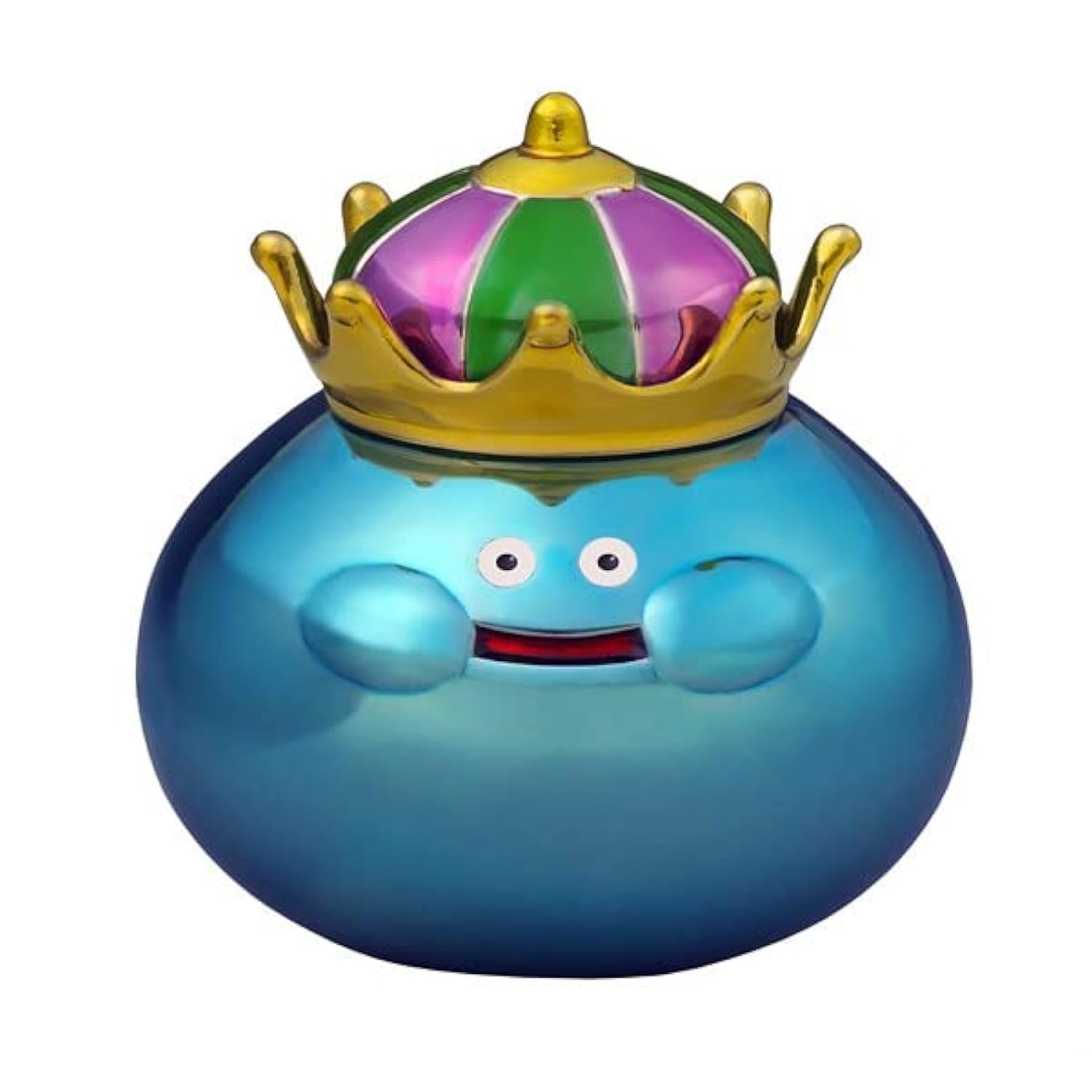 Amazon.com: Square Enix Dragon Quest Metallic Monsters Gallery