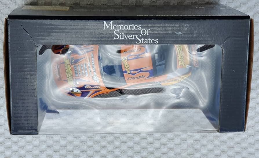 Amazon.co.jp: オプション ストリーム Z 1/24 ニッサン Z33