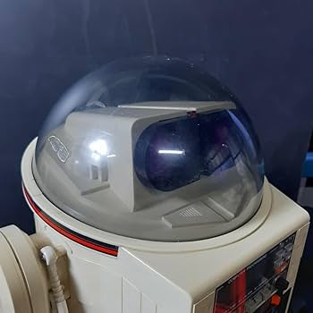 Amazon.co.jp: オムニボット カセットプレーヤー 玩具 ロボット