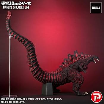 Amazon.co.jp: エクスプラス (X PLUS) 東宝30cmシリーズ FAVORITE