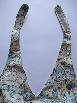 Amazon.co.jp: JAL 国際線 機内販売限定品 CA用エプロン Yoshie Inaba