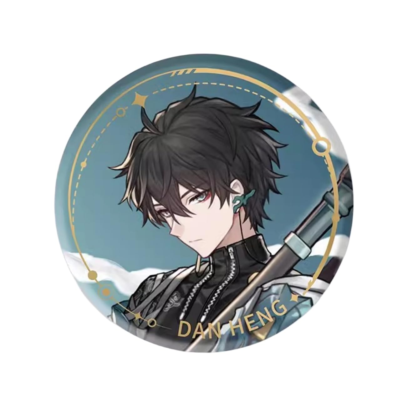 Amazon.co.jp: 「崩壊：スターレイル（Honkai Star Rail）」巡狩命途立