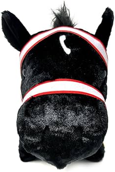 Amazon.co.jp: サラブレッドコレクション ふわふわBIG ぬいぐるみ コン