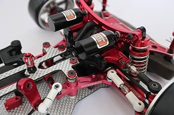 Amazon | YOKOMO ヨコモ RC 1/10 ドリフトパッケージ イマドキ