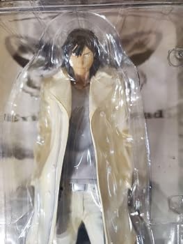 Amazon.co.jp: クローズ WORST ワースト FBG 前川宗春 フィギュア