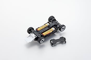 Amazon.co.jp: キョウショウエッグ R/C 1/28 ファーストミニッツ(First
