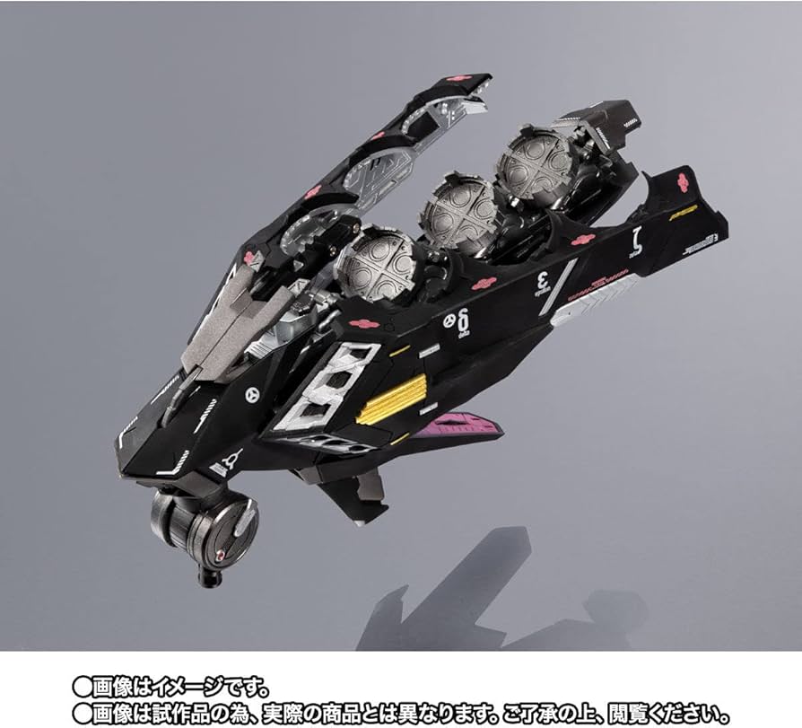 Amazon.co.jp: METAL STRUCTURE 解体匠機 MSN-04 サザビー専用