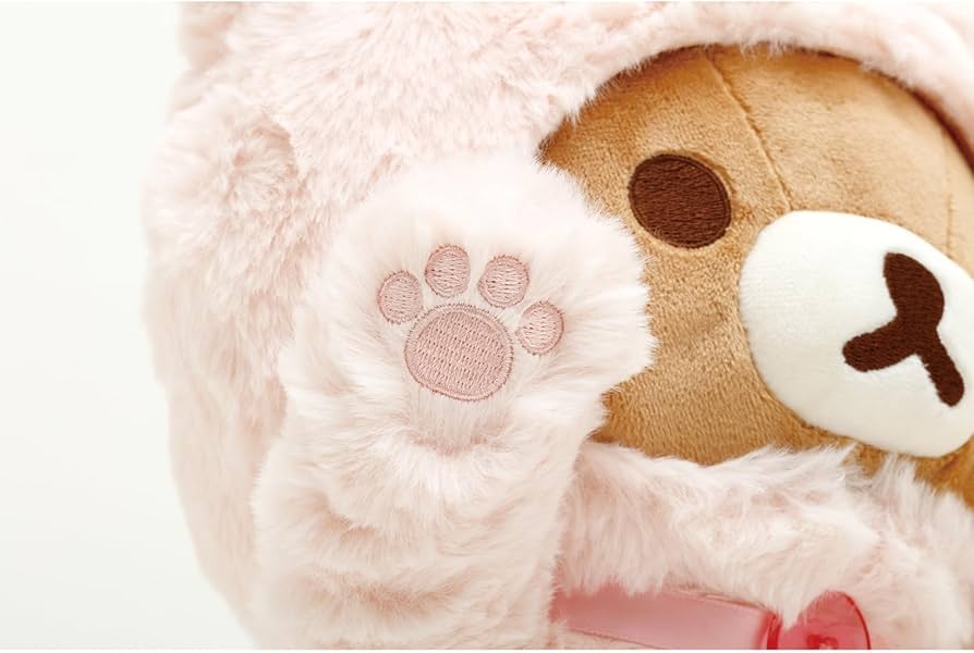 Amazon.co.jp: サンエックス リラックマ ｢ねこねこの湯｣ ねこねこ