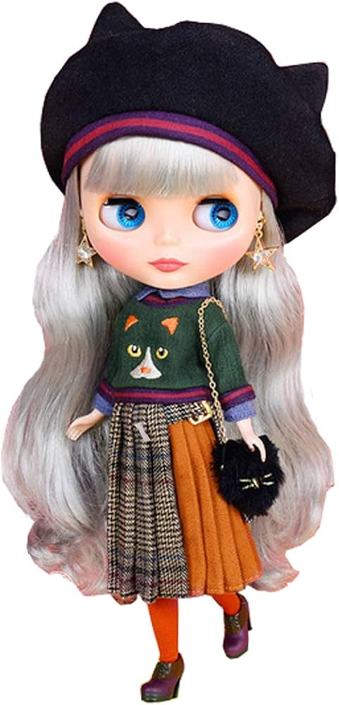 Amazon.co.jp: ネオブライス ショップ限定 アイルロファイルスタイル