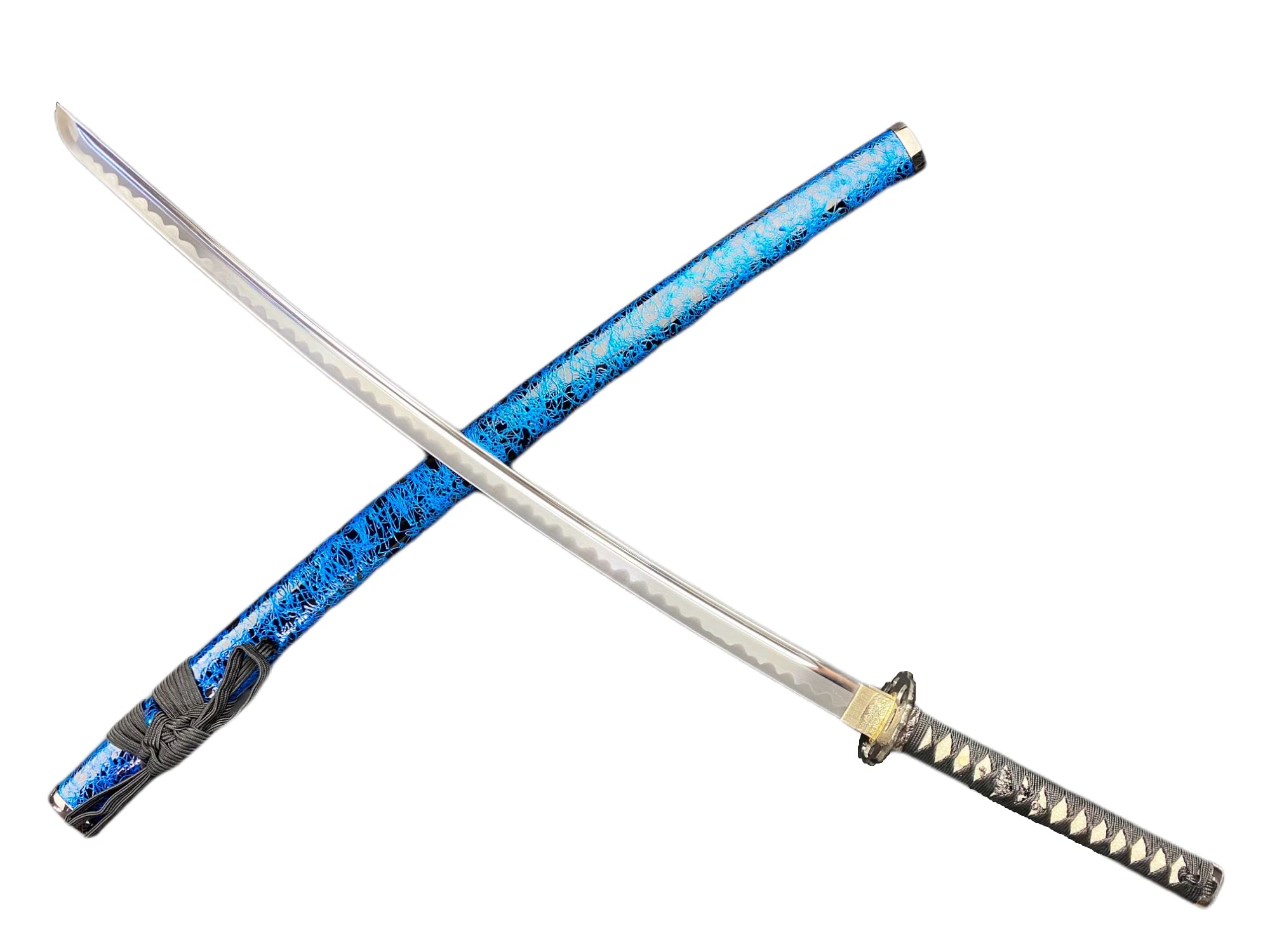 Amazon.co.jp: 模造刀 V.ROAD限定 オリジナル 妖刀 村雨 : おもちゃ