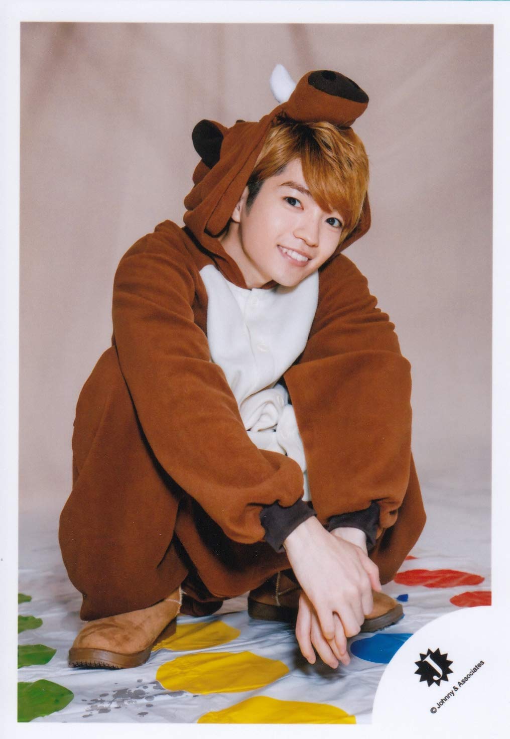 Amazon.co.jp: 関西ジャニーズJr 公式 生 写真（西畑大吾）J00057