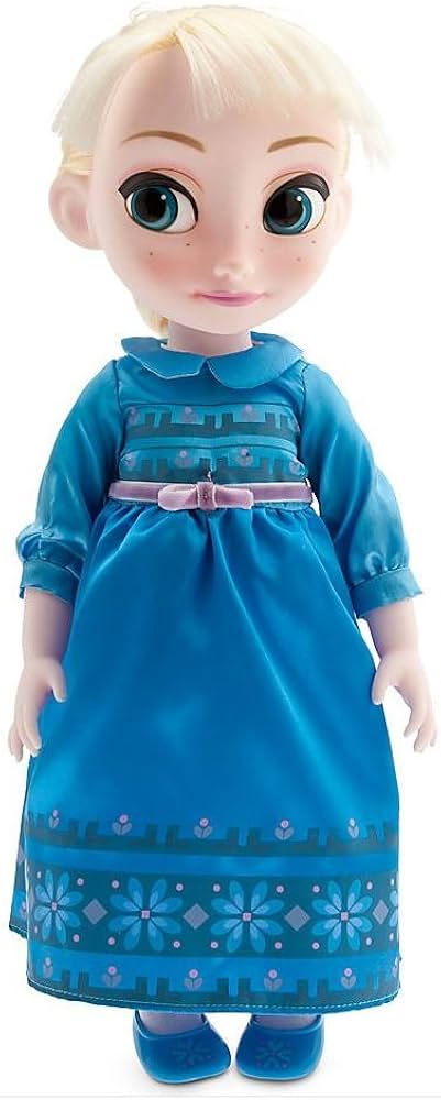 Amazon.co.jp: ディズニー プリンセス アナと雪の女王 エルサ アナ