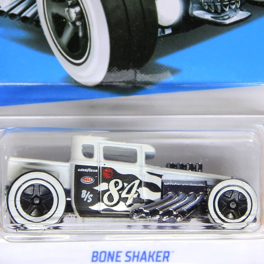 Amazon.co.jp: JHM TOY BONE SHAKER ボーン シェイカー トレジャー