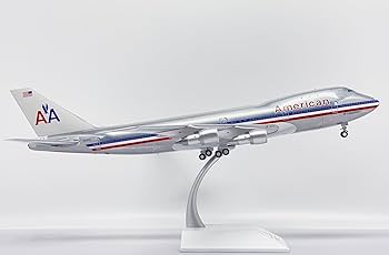 Amazon | JC Wings 1:200 XX20289 American Airlines アメリカン航空