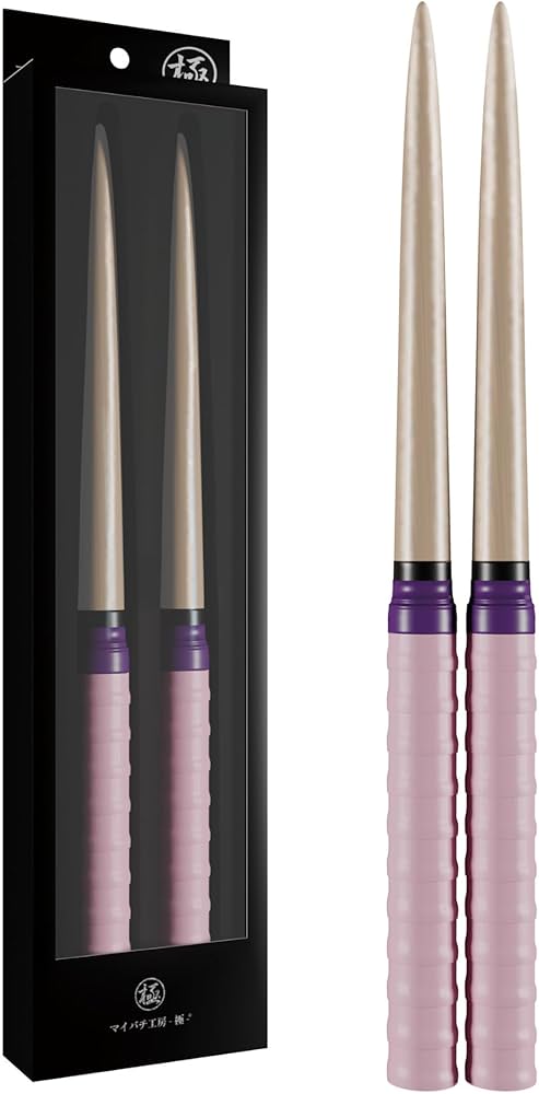 Amazon | 【マイバチ工房 極】極スタンダード 金達人監修 朴（ホオ