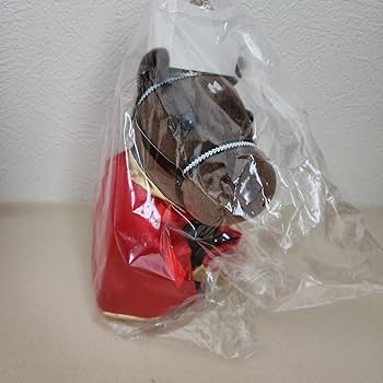 Amazon.co.jp: アイドルホース 10周年 三冠 セット グッズ 競馬 競走馬