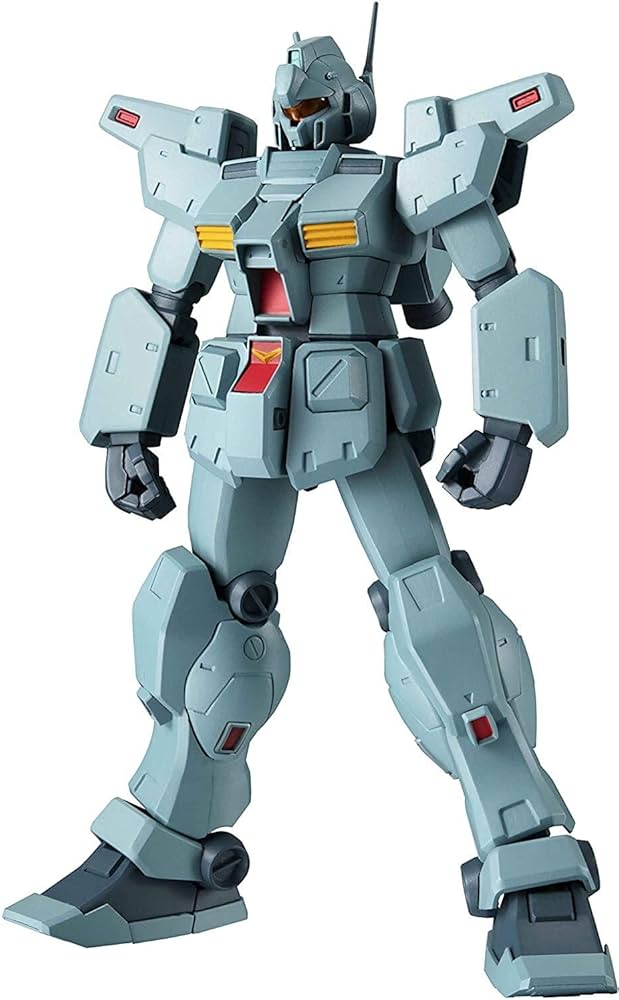 Amazon | TAMASHII NATIONS ROBOT魂 機動戦士ガンダム0083 [SIDE MS