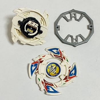 Amazon | 中古品タカラ 爆転シュート ドラグーンGT ギャラクシーターボ