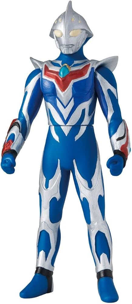 Amazon.co.jp: ウルトラヒーローシリーズ14 ウルトラマンネクサス