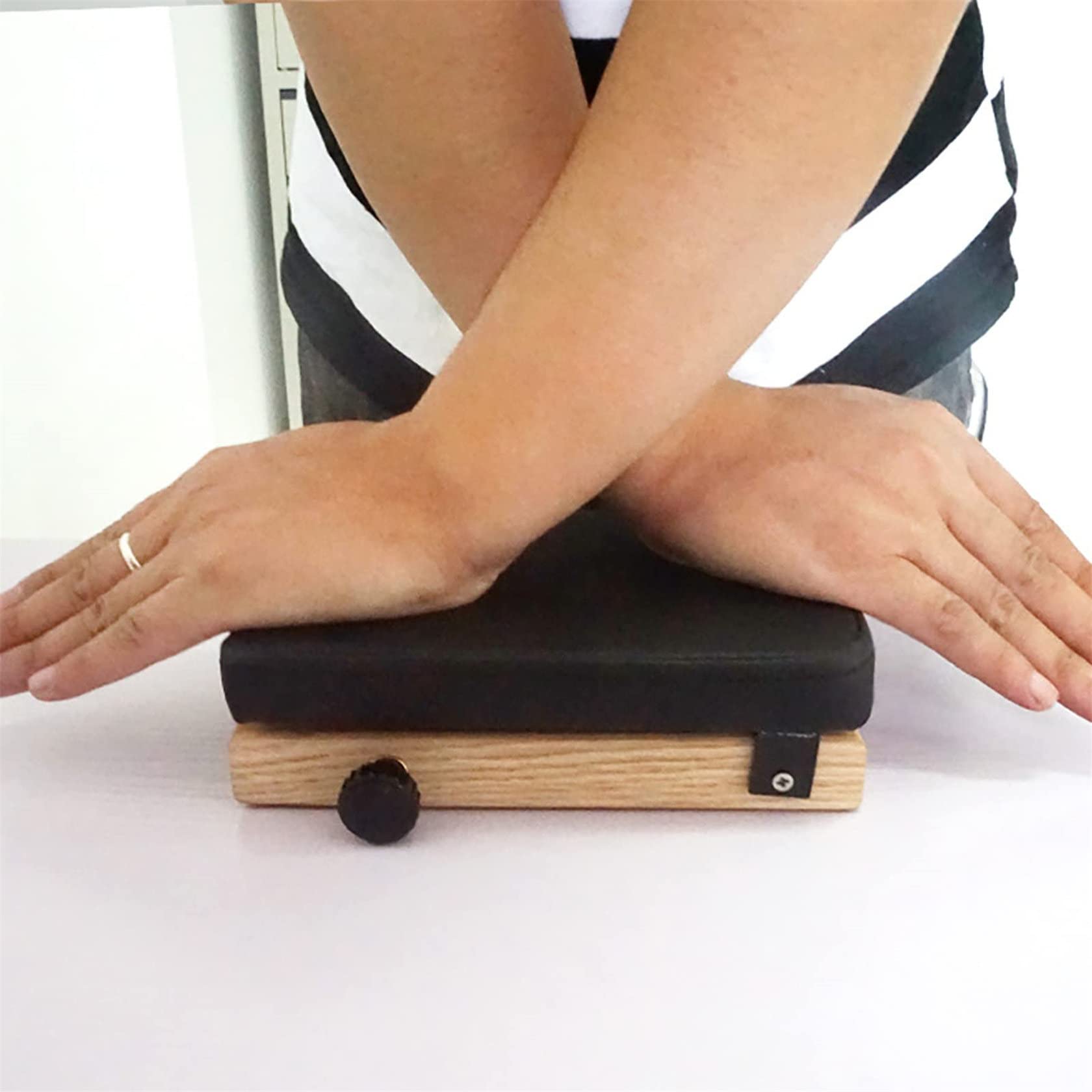 Amazon.co.jp: カイロプラクティック ボード、極限ポータブル ドロップ