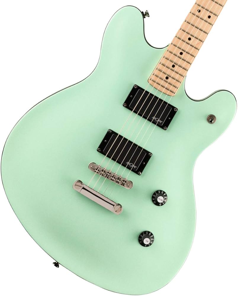 Amazon.co.jp: Squier by Fender エレキギター Contemporary Active