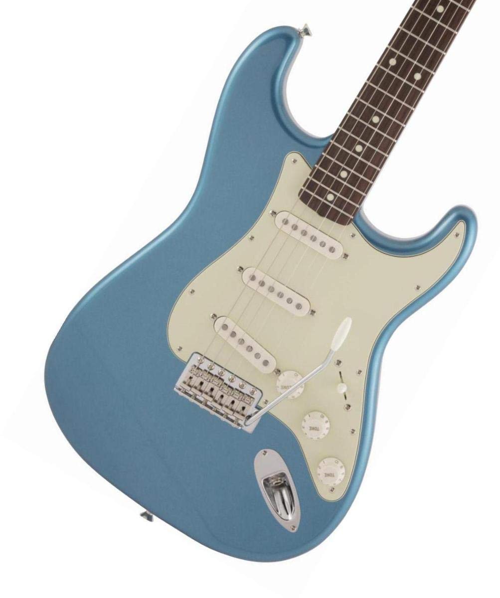 Amazon | Fender エレキギター Made in Japan Traditional 60s