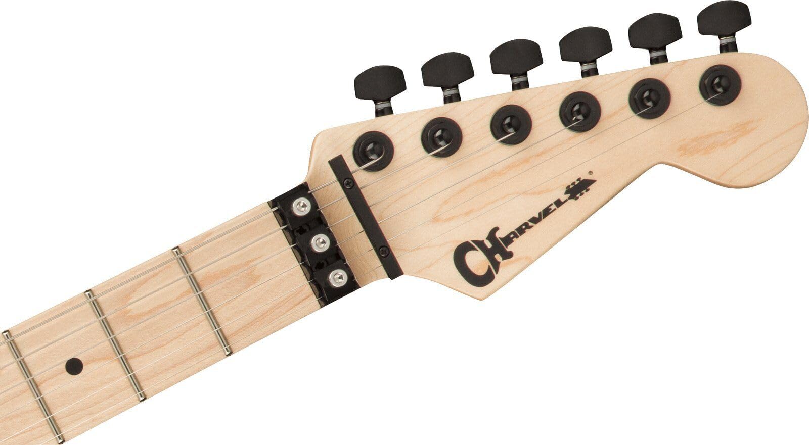 Amazon | Charvel Jim Root Signature Pro-Mod San Dimas Style 1 HH