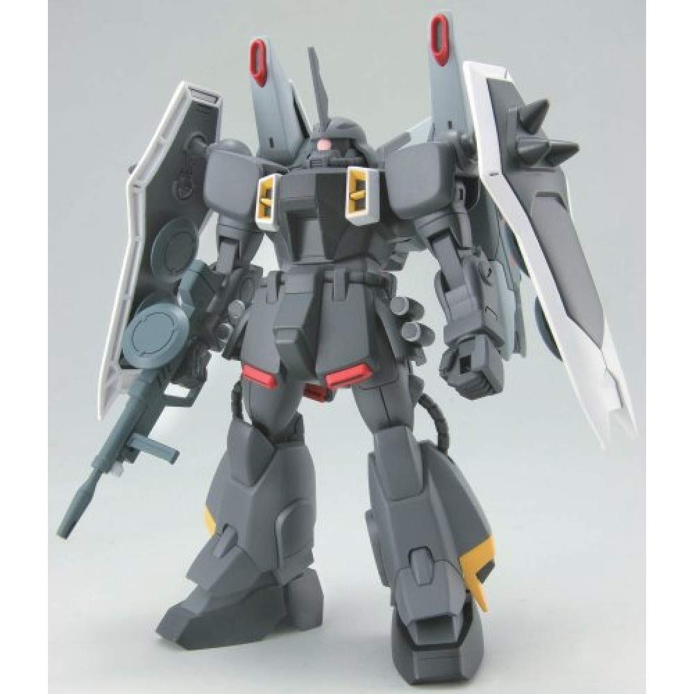 Amazon | HG 1/144 ZGMF-1001/M ディアッカ・エルスマン専用 ブレイズ