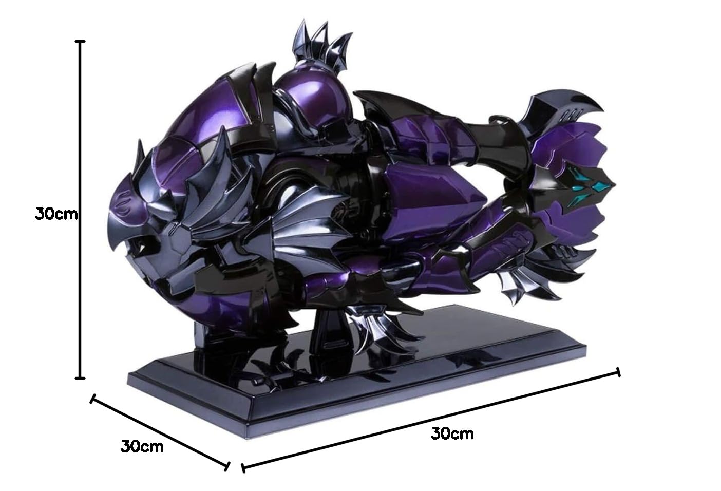 Amazon.co.jp: 聖闘士聖衣神話EX ピスケスアフロディーテ（冥衣）魂