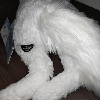 Amazon.co.jp: ひざおおかみ ホッキョクオオカミ 那須王国 サンレモン