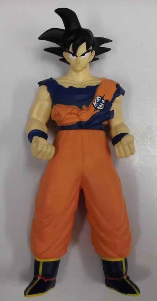 Amazon.co.jp: ドラゴンボールZ コレクタブルソフビフィギュア その2