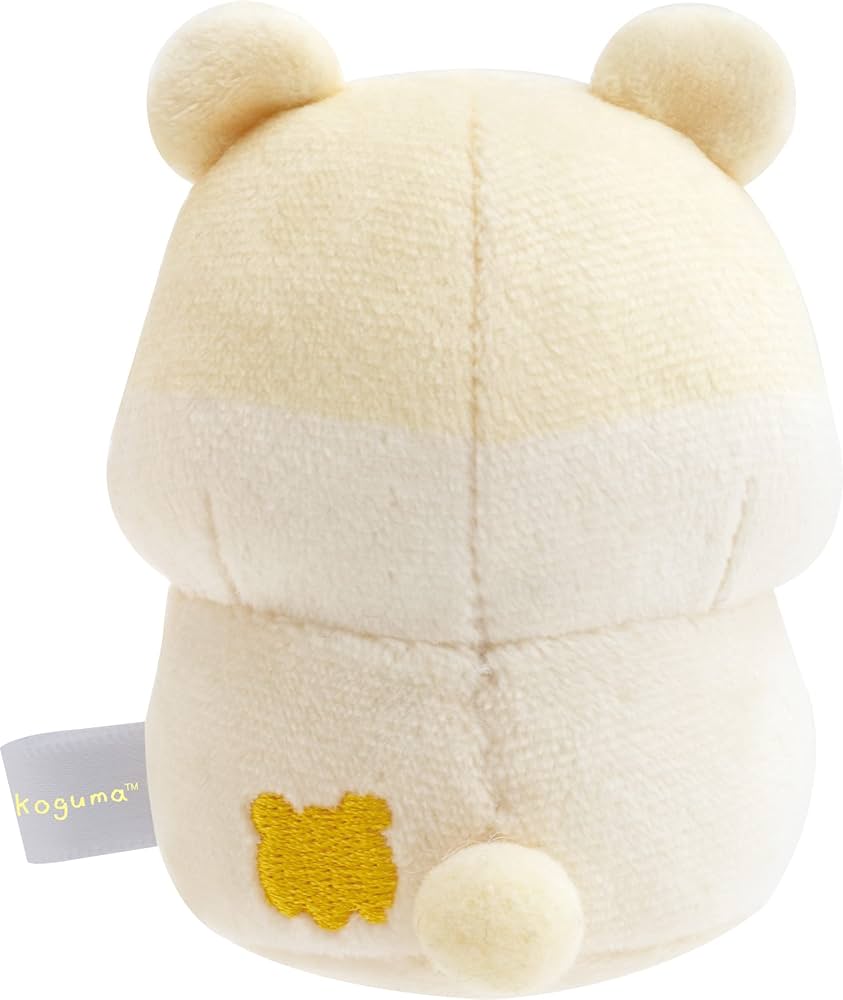 Amazon.co.jp: サンエックス リラックマ 「たんぽぽとふたごの