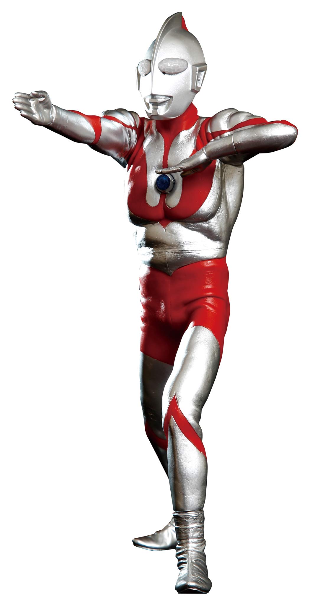 CCP1／6ウルトラマン Cタイプ 八つ裂き光輪ポーズ CCP1／6ウルトラマン