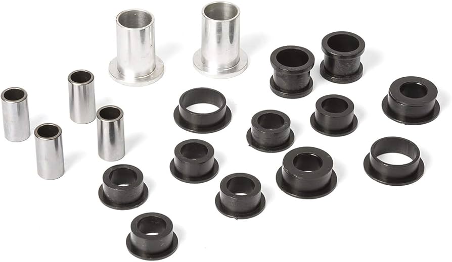 Kimpex Bushing Kit for Ski-Doo 082301, Bushing Kits - Amazon Canada