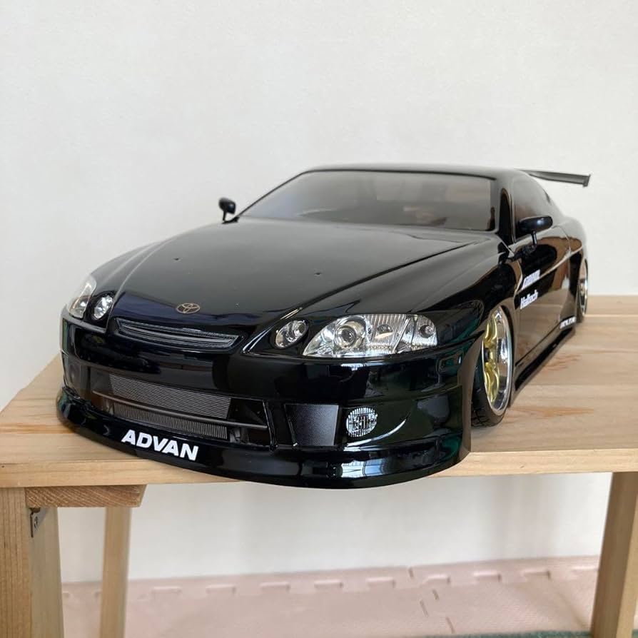 Amazon | ヨコモ ソアラJZZ30 ボディ | ラジコン・ドローン 通販