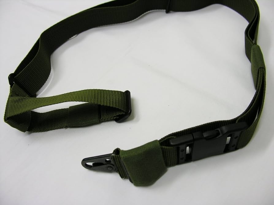 Amazon | 陸上自衛隊89式小銃タクティカルスリング | エアガン用