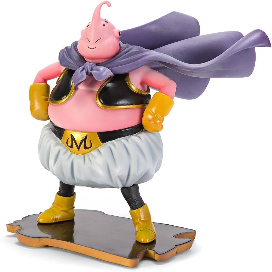 Amazon.co.jp: ドラゴンボール SCultures BIG 造形天下一武道会3 其之