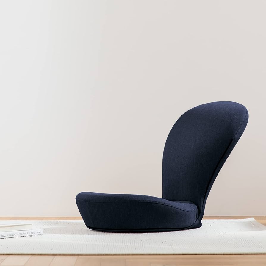 Amazon｜アンドメディカル STRETCH CHAIR オリーブ｜座椅子 オンライン通販