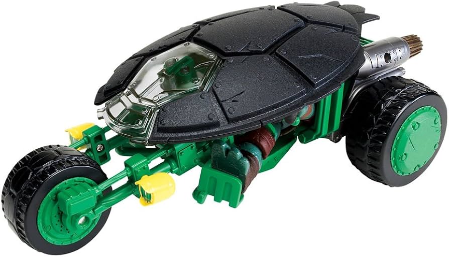 Amazon | TMNT ミュータントタートルズ（アニメ2012） ベーシック