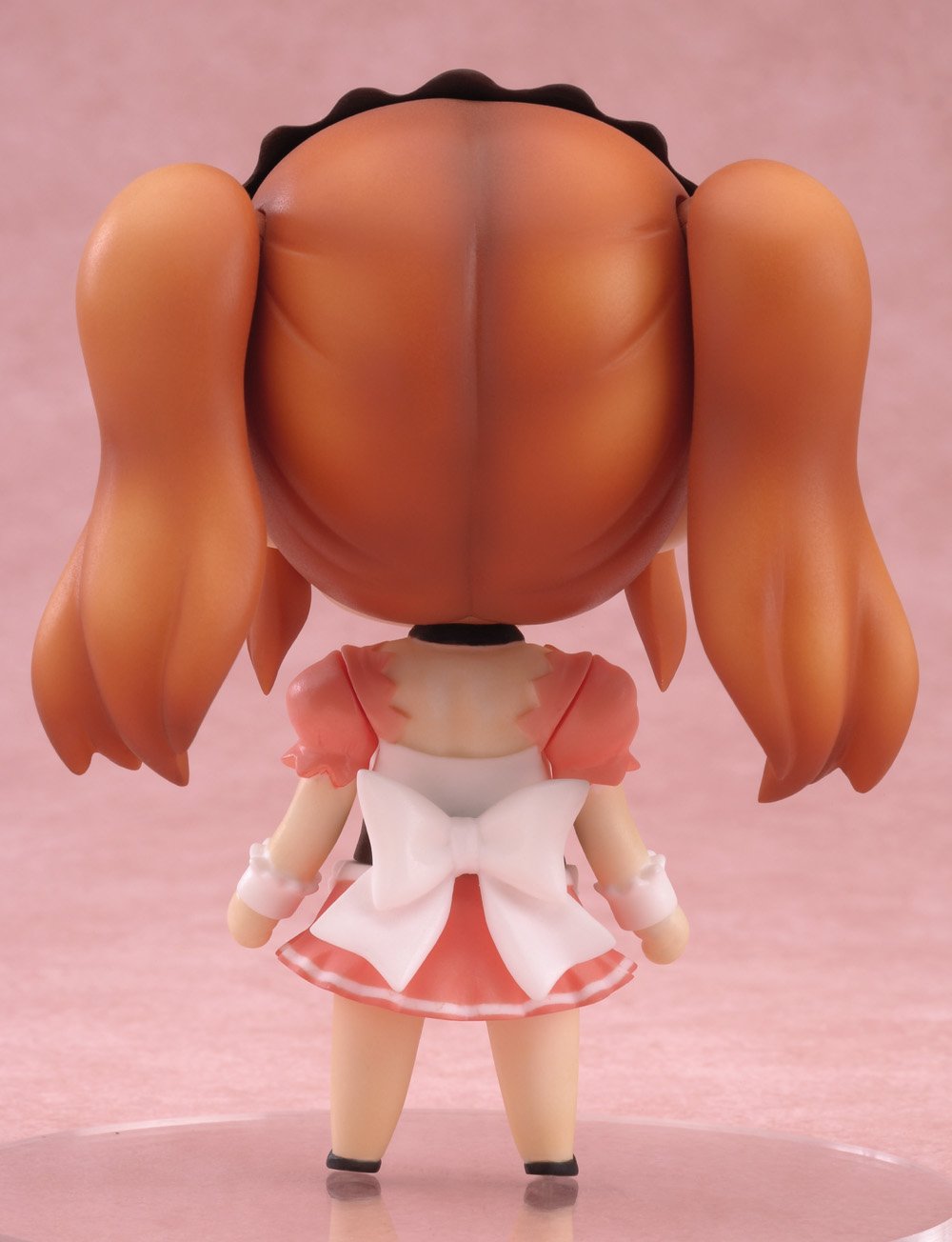 Amazon.co.jp: 涼宮ハルヒの憂鬱 ねんどろいど 朝比奈みくる (ノン